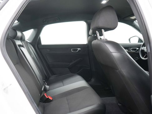 Used 2025 Honda Civic Sport image 12