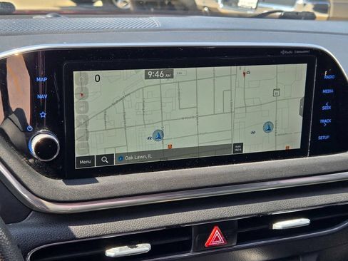 Used 2023 Hyundai Sonata SEL FWD image 31