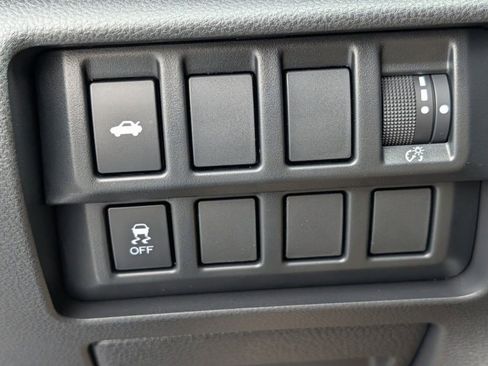 New 2025 Subaru WRX Premium image 11