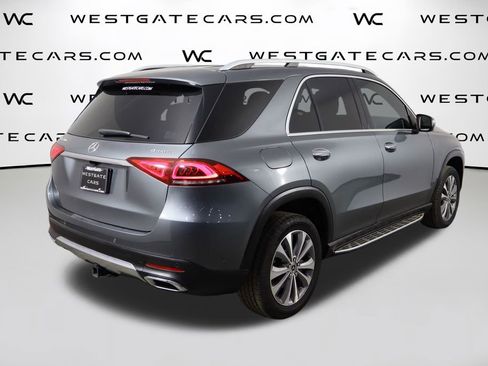 Used 2020 Mercedes-Benz GLE 350 4MATIC image 48