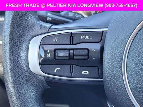 Used 2022 Kia K5 LXS image 25