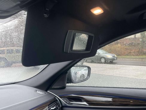 Used 2023 BMW M550i xDrive w/ Executive Package image 32