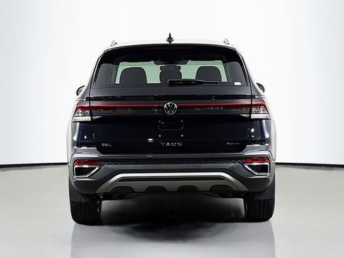 New 2026 Volkswagen Taos SEL AWD/4WD image 6