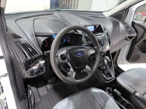 Used 2016 Ford Transit Connect XL FWD image 23