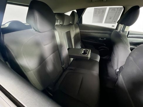 Used 2023 Hyundai Tucson SEL image 25