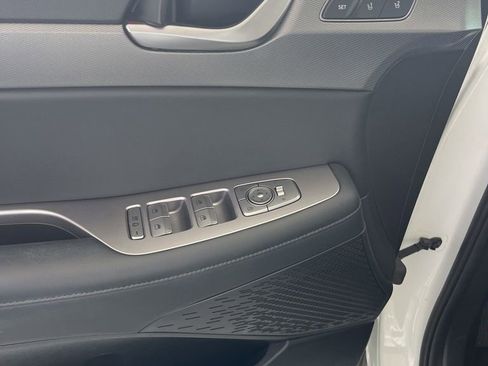 Used 2021 Hyundai Palisade SEL w/ Premium Package FWD image 18