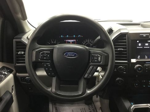 Used 2018 Ford F150 XL w/ Equipment Group 101A Mid AWD/4WD image 28