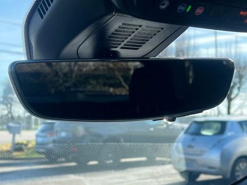 New 2026 Chevrolet Equinox LT w/ Safety and Technology Package FWD image 36