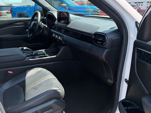 Used 2026 Honda Passport TrailSport Elite image 7