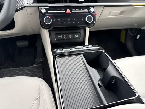 New 2026 Hyundai Tucson SEL image 21