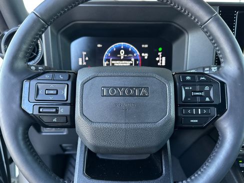 Used 2025 Toyota Land Cruiser 1958 image 26