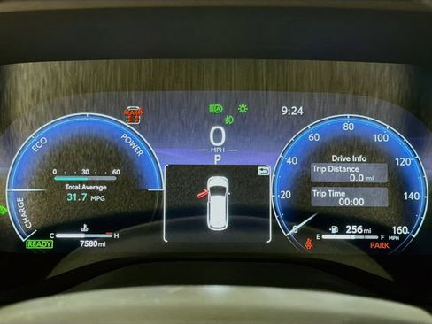 Certified 2026 Toyota Sienna Limited FWD image 10