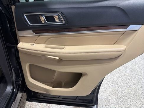 Used 2016 Ford Explorer Limited w/ Equipment Group 301A image 20