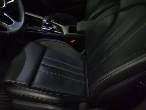 Used 2020 Audi A5 2.0T Premium Plus w/ Premium Plus image 19