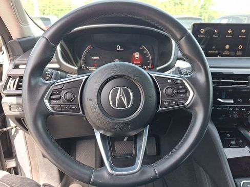 Used 2023 Acura MDX FWD w/ Technology Package image 29