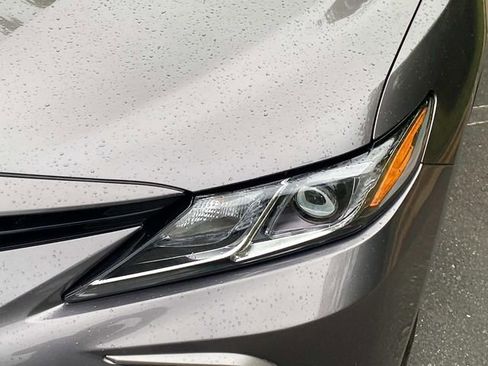 Used 2024 Toyota Camry LE FWD image 5