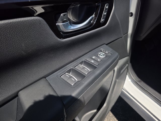 New 2026 Honda CR-V Sport-L image 22