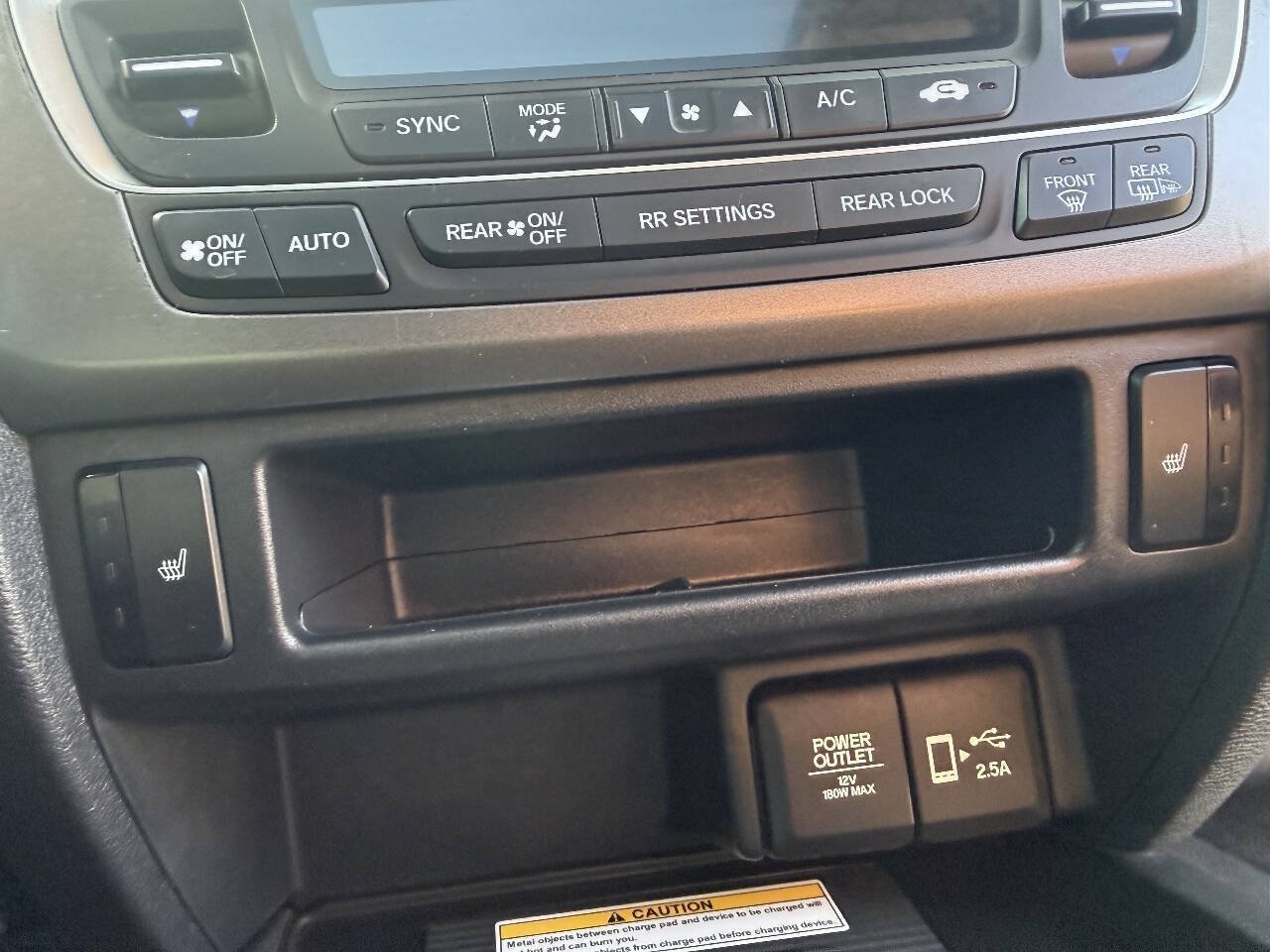 Used 2021 Honda Pilot Special Edition image 32