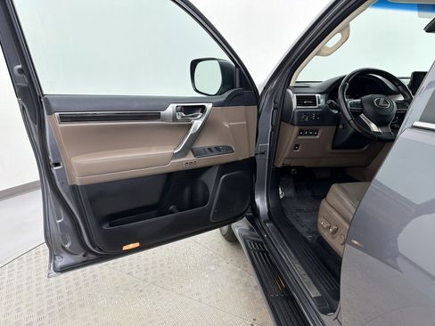 Used 2023 Lexus GX 460 Premium AWD/4WD image 5