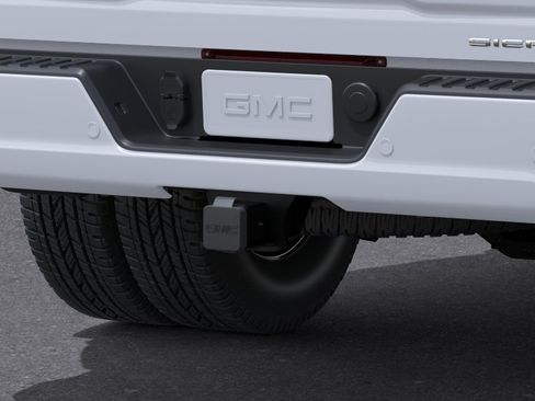 New 2026 GMC Sierra 3500 Denali Ultimate AWD/4WD image 14
