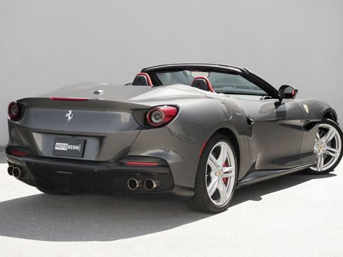 Used 2022 Ferrari Portofino M image 3