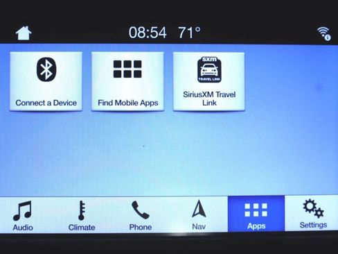 Used 2018 Ford F150 Lariat w/ Equipment Group 501A Mid image 25