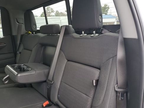 Used 2025 GMC Sierra 1500 Elevation w/ Preferred Package image 16