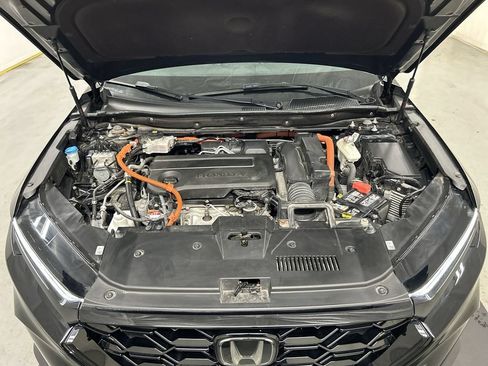 Used 2023 Honda CR-V Sport Touring image 25