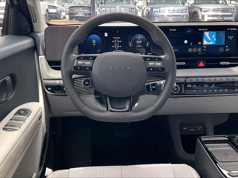 Certified 2026 Hyundai Ioniq 5 Limited RWD image 5