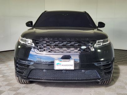 Used 2018 Land Rover Range Rover Velar R-Dynamic HSE