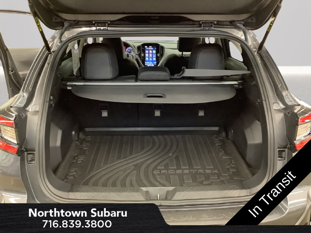 Used 2024 Subaru Crosstrek 2.5i Limited AWD/4WD image 22