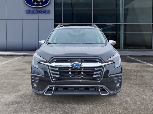 Used 2023 Subaru Ascent Touring w/ Popular Package #2A image 2