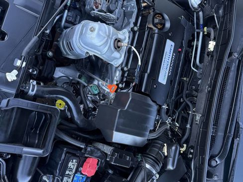 Used 2013 Honda Accord LX image 21