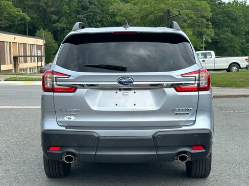 Used 2023 Subaru Ascent Touring AWD/4WD image 7