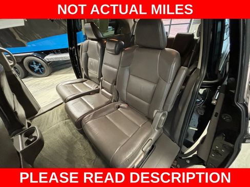 Used 2015 Honda Odyssey Touring image 10