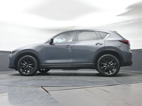 Certified 2024 MAZDA CX-5 Carbon Edition AWD/4WD image 31