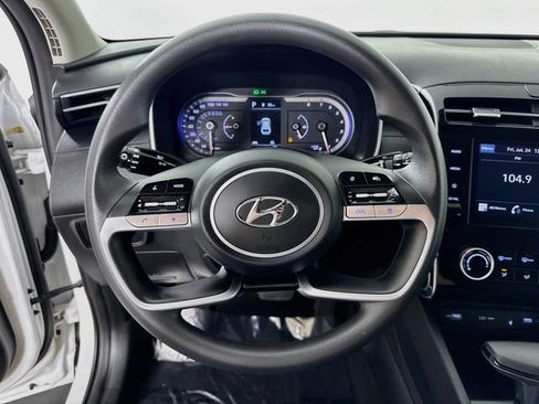 Certified 2023 Hyundai Tucson SEL AWD/4WD image 15