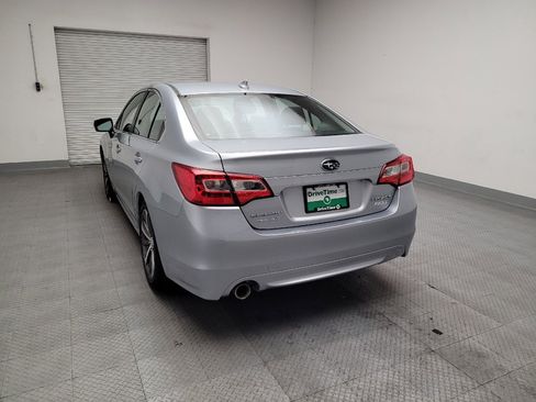 Used 2016 Subaru Legacy 2.5i Limited image 6