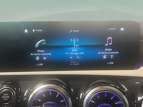 Certified 2023 Mercedes-Benz CLA 250 4MATIC image 25