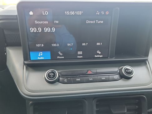Used 2022 Ford Maverick XL w/ Equipment Group 100A Standard AWD/4WD image 25
