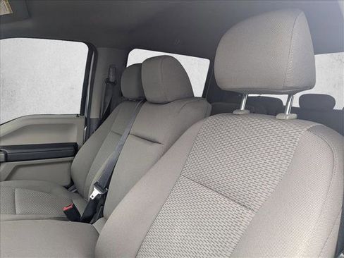 Used 2022 Ford F250 XLT image 14