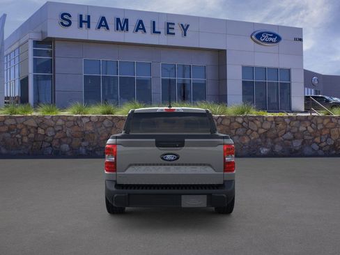 New 2025 Ford Maverick XL image 5