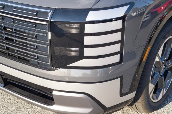 New 2027 Hyundai Palisade Limited FWD image 8