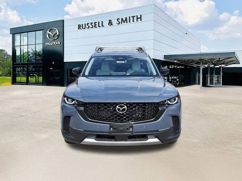 New 2026 MAZDA CX-50 2.5 Turbo w/ Premium Plus Pkg image 2