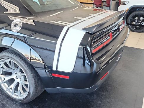 Used 2023 Dodge Challenger SRT Hellcat Redeye image 8