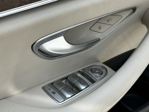 Certified 2023 Mercedes-Benz E 350 4MATIC Sedan image 13
