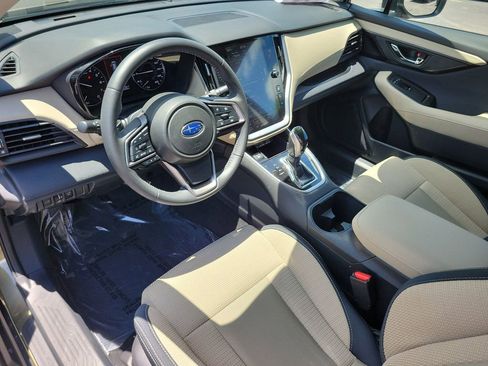 Certified 2025 Subaru Outback Premium AWD/4WD image 22