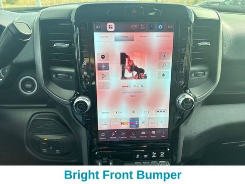 New 2026 RAM 2500 Tradesman image 11