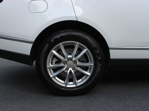 Used 2014 Land Rover Range Rover AWD/4WD image 5