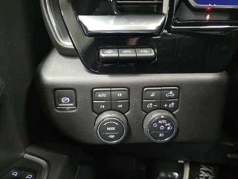 New 2026 Chevrolet Silverado 2500 High Country w/ High Country Premium Package image 19